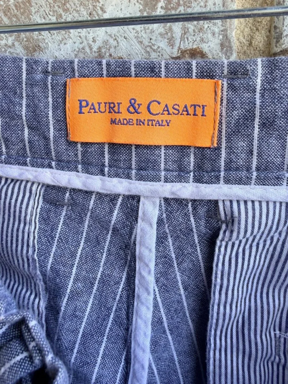 Pauli & Casati pauli casati